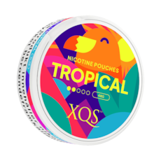 XQS Tropical Slim Normal