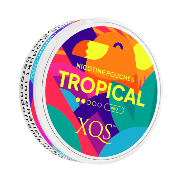 XQS Tropical Slim Normal