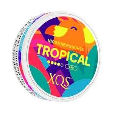 XQS Tropical Slim Extra Stark