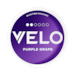 Velo Purple Grape Mini