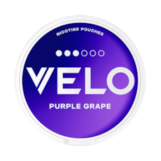 Velo Purple Grape