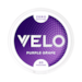 Velo Purple Grape Zero Nikotinfrei