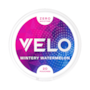 Velo Wintery Watermelon Zero Nikotinfrei