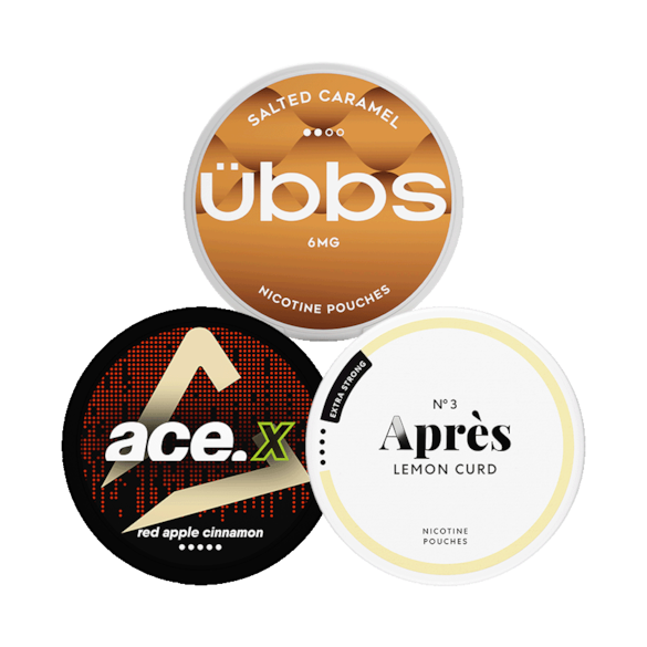 Desert Delight Mixpack