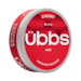 Übbs Cherry 4mg