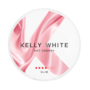Kelly White Hot Cherry Slim S4