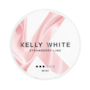 Kelly White Strawberry Lime Mini S3