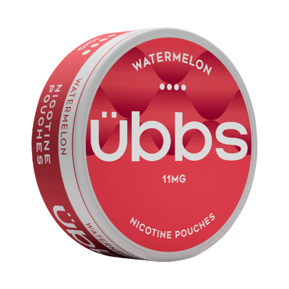 Übbs Watermelon Strong