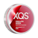 XQS Hallonsoda Strong