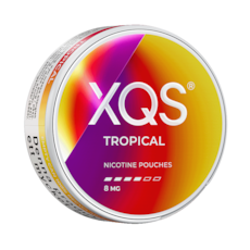 XQS Tropical Extra Strong