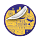 XQS Citrus Cooling Slim Extra Strong Nicotine Pouches