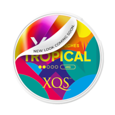 XQS Tropical Slim Normal