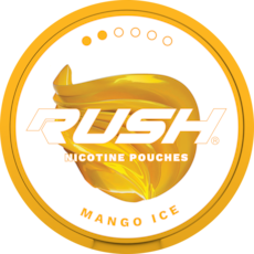RUSH Mango Ice 2