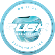 RUSH Peppermint Ice 2