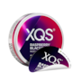 XQS Raspberry Blackcurrant Slim Stark