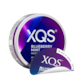 XQS Blueberry Mint Slim Normal