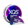 XQS Blueberry Mint Slim Stark Nicotine Pouches