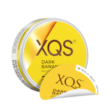 XQS Dark Banana Slim Stark