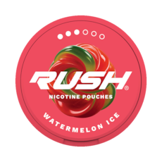 RUSH Watermelon Ice 3