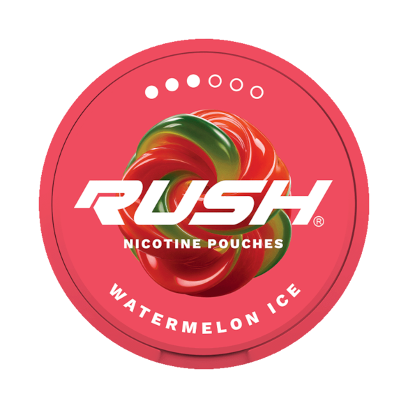 RUSH Watermelon Ice 3