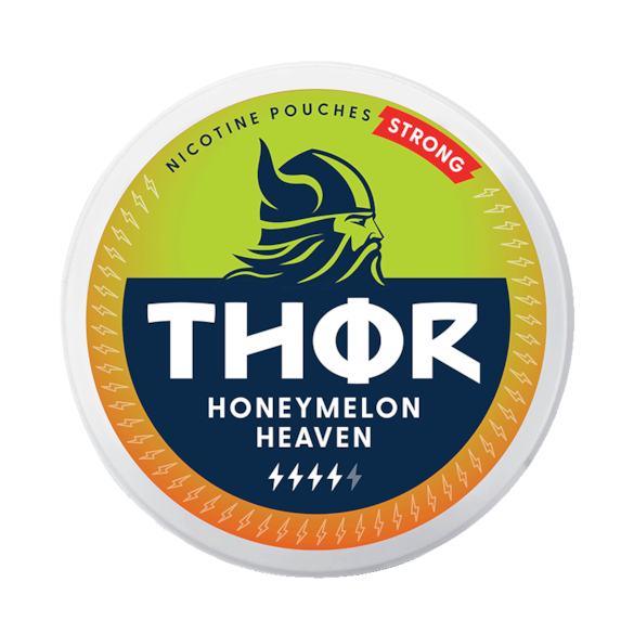 Thor Honeymelon Heaven Strong