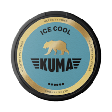 KUMA Ice Cool Ultra Strong