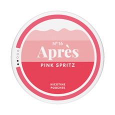 Après No.16 Pink Spritz