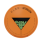 KLAR Afterglow Edition Oolong Melon Mini Extra Strong