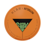 KLAR Afterglow Edition Oolong Melon Mini Strong