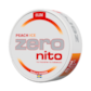 Zeronito Peach Ice Slim Nikotinfrei