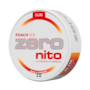 Zeronito Peach Ice Slim Nikotinfrei