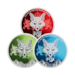 White Fox Mixpack