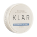 KLAR Blueberry & Mint Mini Strong