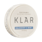 KLAR Blueberry & Mint Mini Strong