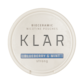 KLAR Blueberry & Mint Mini Strong