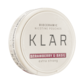KLAR Strawberry & Basil Extra Strong Mini 9,4mg