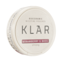KLAR Strawberry & Basil Mini Strong