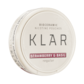 KLAR Strawberry & Basil Regular Mini 3,2mg