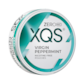 XQS Virgin Peppermint Nikotinfrei