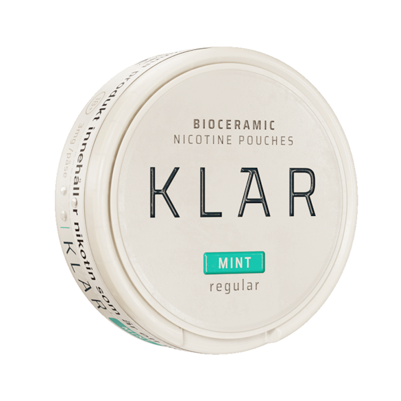 KLAR Mint Mini Regular