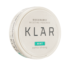 KLAR Mint Mini Extra Strong