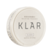 KLAR BLANK Mini Extra Strong