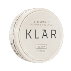 KLAR BLANK Mini Strong