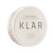 KLAR BLANK Mini Regular