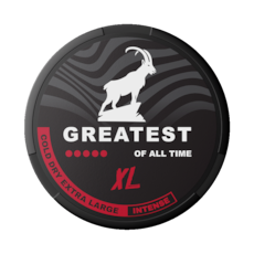 Greatest Cold Dry Intense XL