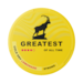 Greatest Lemonade Strong