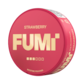 FUMi Strawberry 8mg