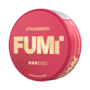FUMi Tangy Strawberry Strong