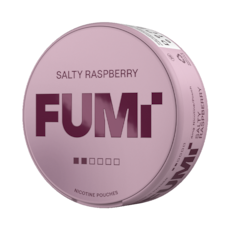 FUMi Salty Raspberry Regular