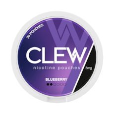CLEW Blueberry 5mg